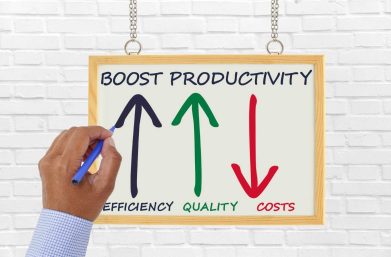 Innovative Solutions for Boosting Productivity