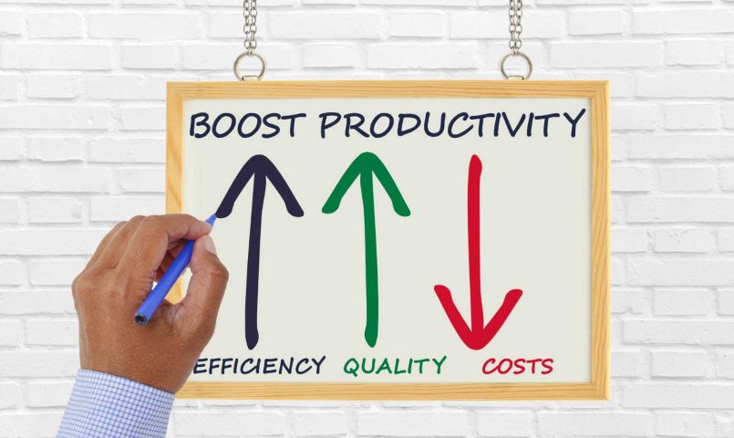 Innovative Solutions for Boosting Productivity