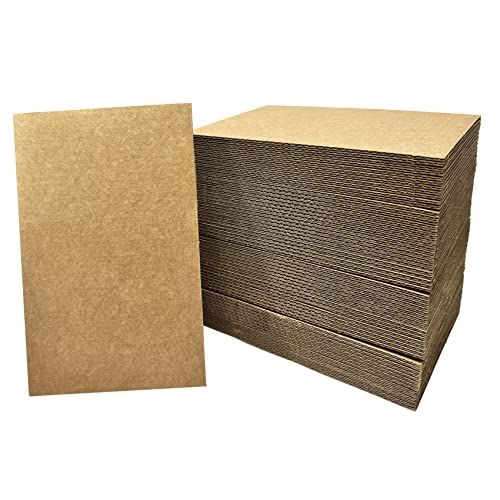 Corrugated Boards & Dividers