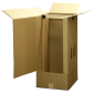 Hanger Cartons & Wardrobe Boxes